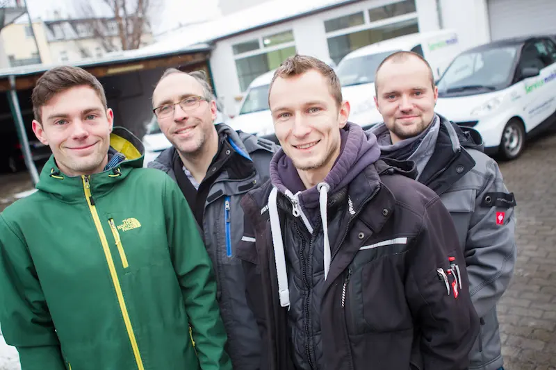 Cum abordăm fiecare mașină